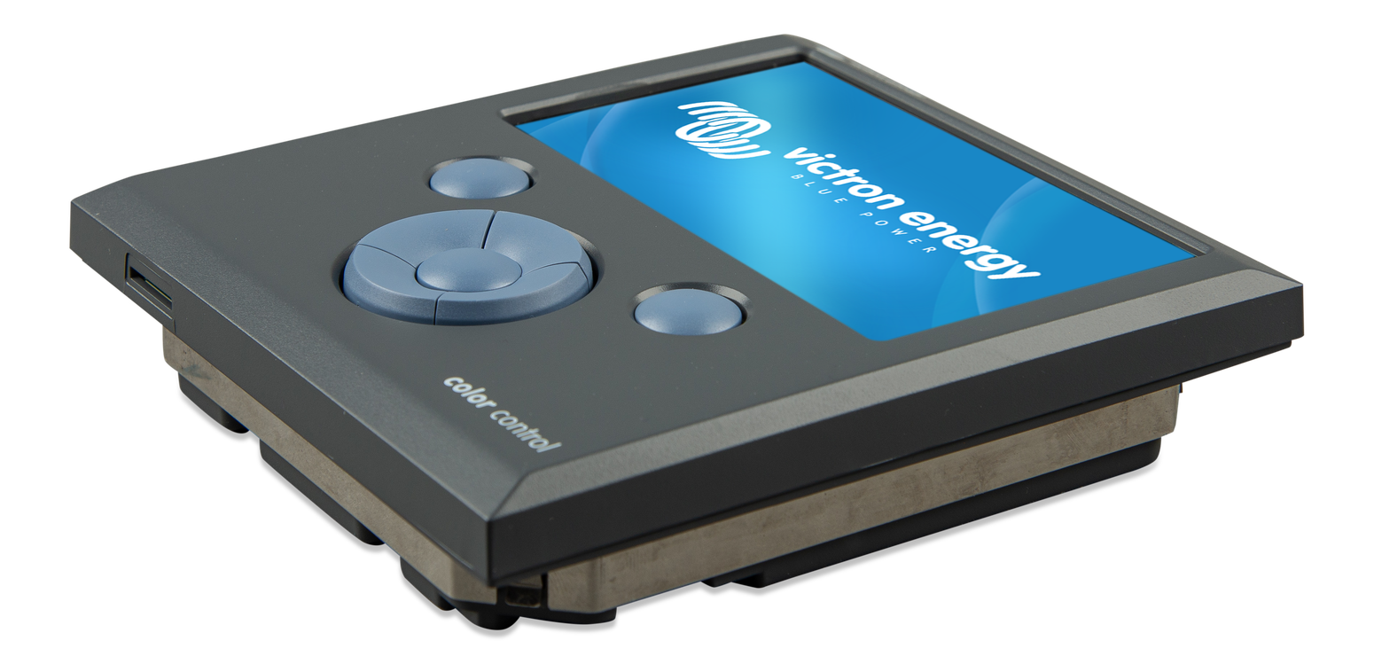 Color Control GX Victron Energy